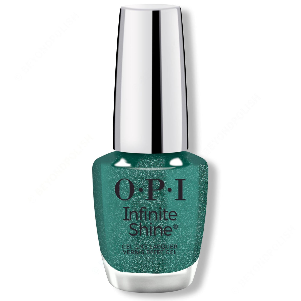 OPI Infinite Shine - Hang The Mintsell - Salon Quality