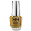 OPI Infinite Shine - Have a Brittle Fun - Salon Quality