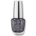 OPI Infinite Shine - Hot & Coaled - Salon Quality