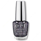 OPI Infinite Shine - Hot & Coaled - Salon Quality