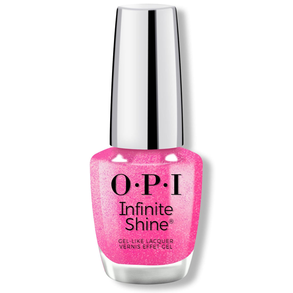 OPI Infinite Shine - I'm Not Really an Influencer - #201 - Salon Quality