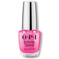 OPI Infinite Shine - I'm Not Really an Influencer - #201 - Salon Quality