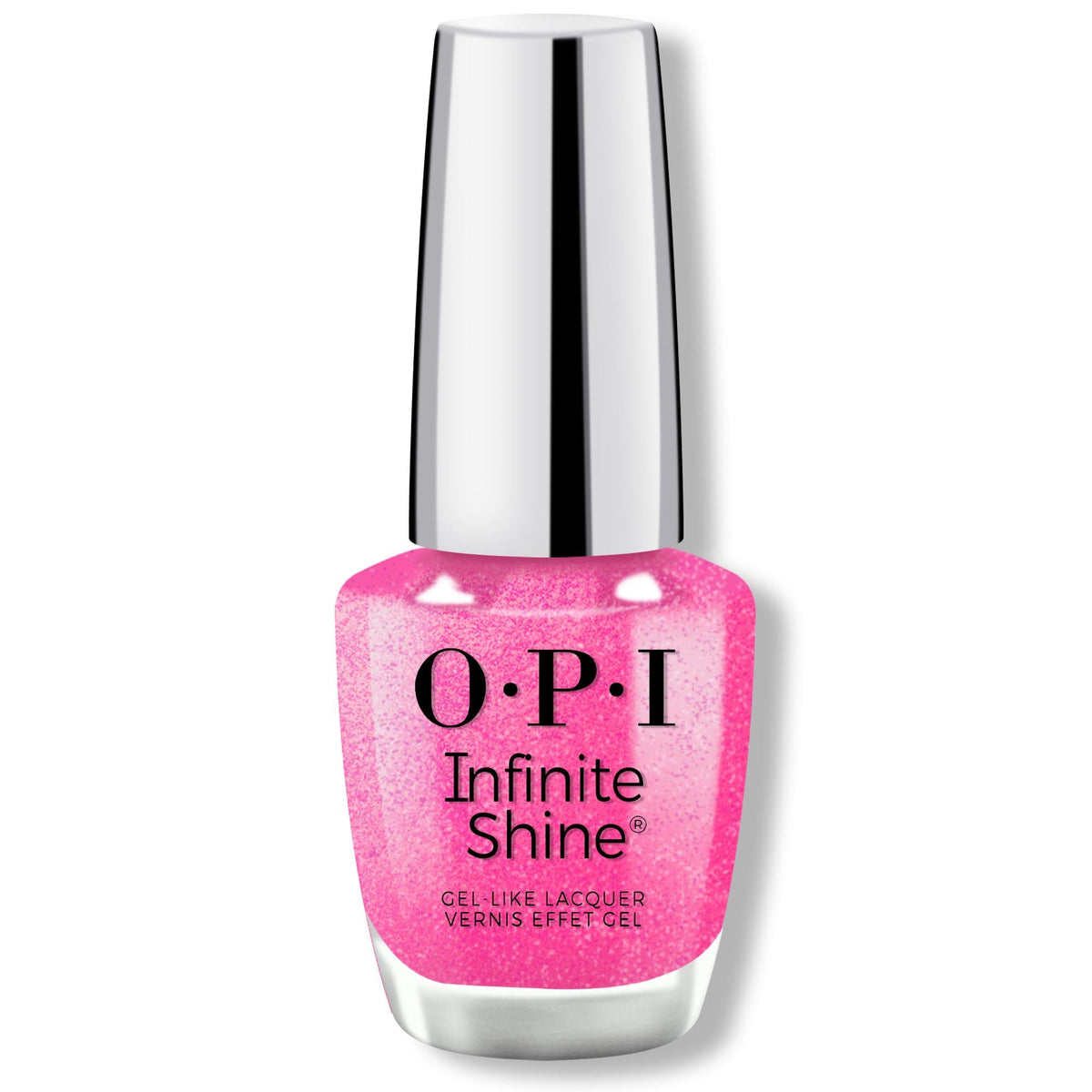 OPI Infinite Shine - I'm Not Really an Influencer - #201 - Salon Quality