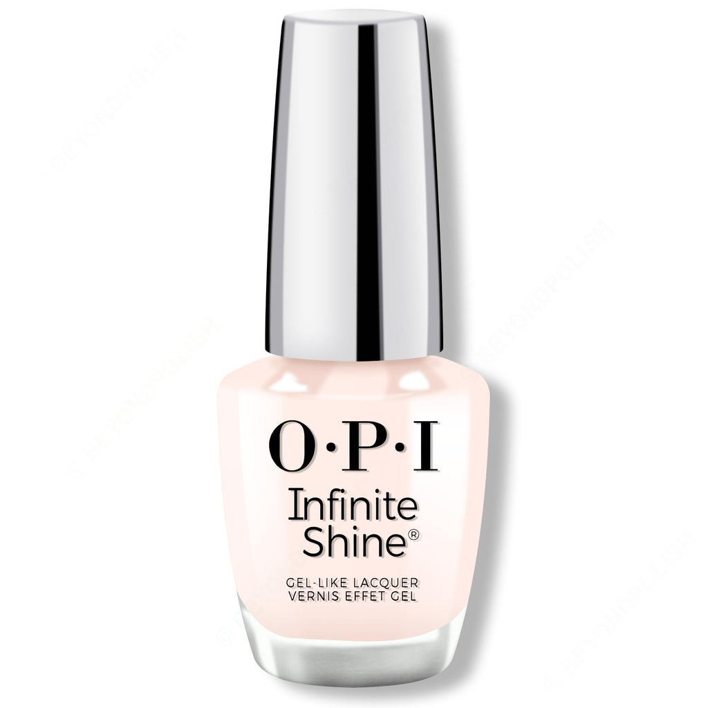 OPI Infinite Shine - I'm The Bossa Nova Now - Salon Quality