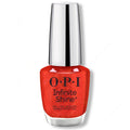 OPI Infinite Shine - I'm a Natural Gingerbread - Salon Quality