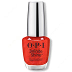 OPI Infinite Shine - I'm a Natural Gingerbread - Salon Quality