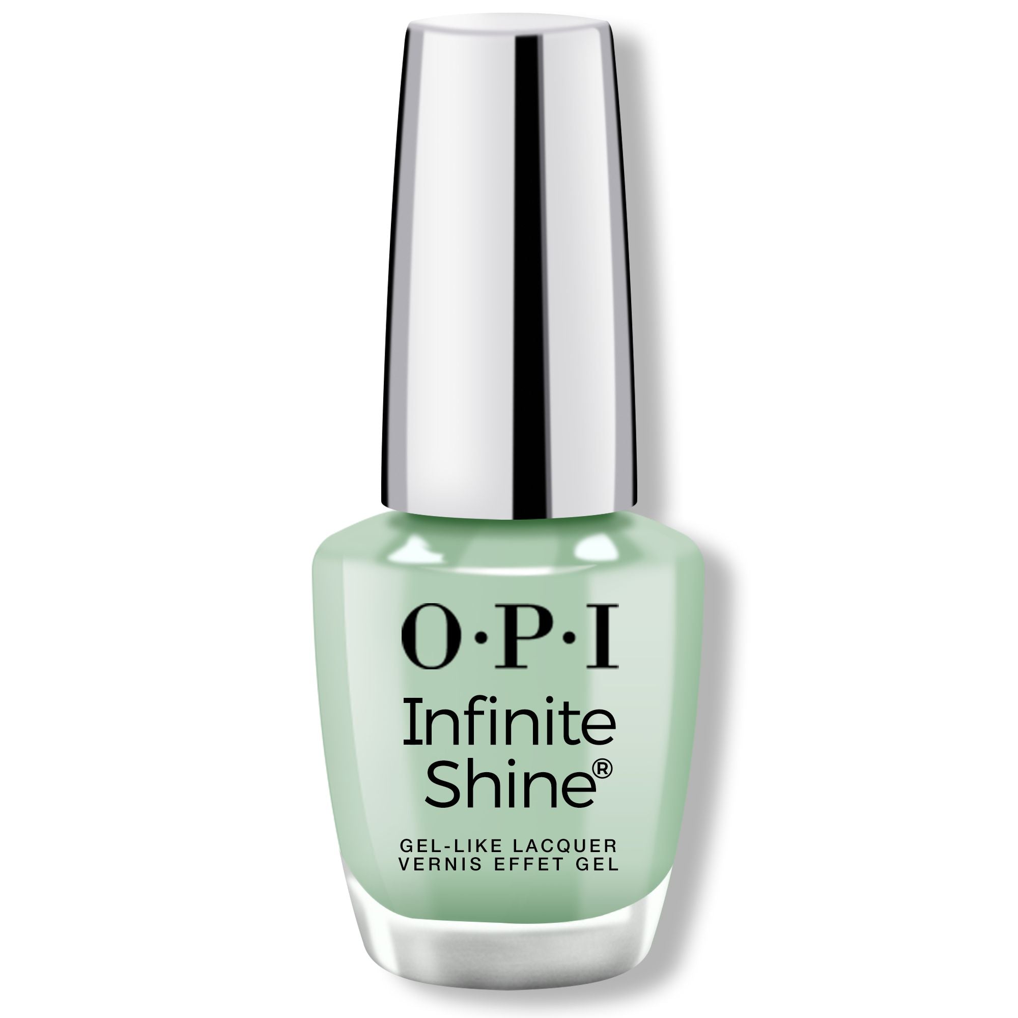 OPI Infinite Shine - In Mint Condition - Salon Quality