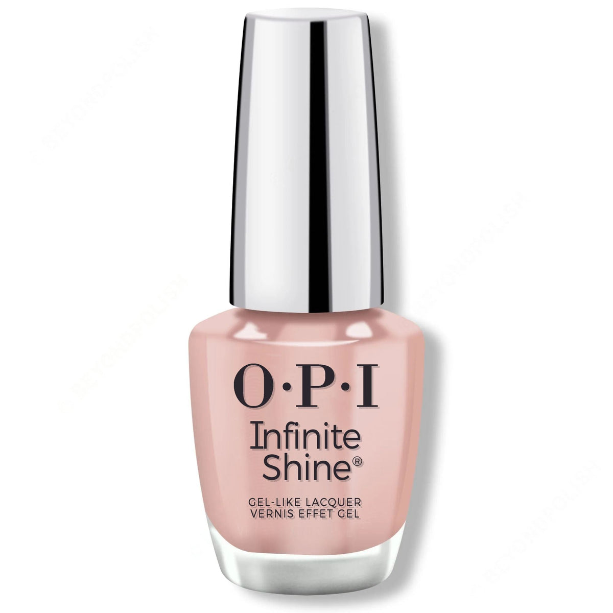OPI Infinite Shine - It Never Ends - Salon Quality