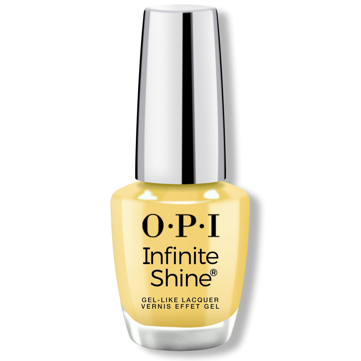 OPI Infinite Shine - It's Always Stunny - Salon Quality