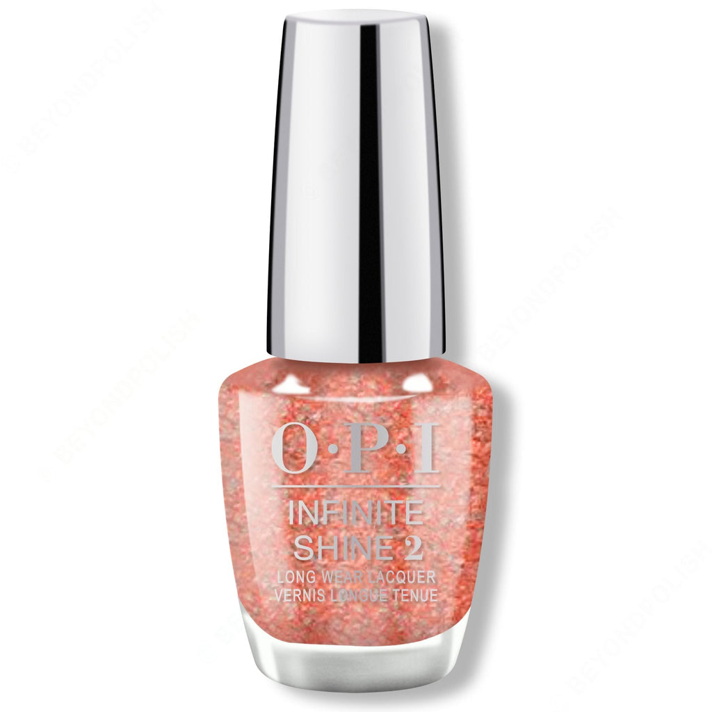 OPI Infinite Shine - It's a Wonderful Spice - Salon Quality