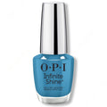 OPI Infinite Shine - It's in Your Jeans - Salon Quality
