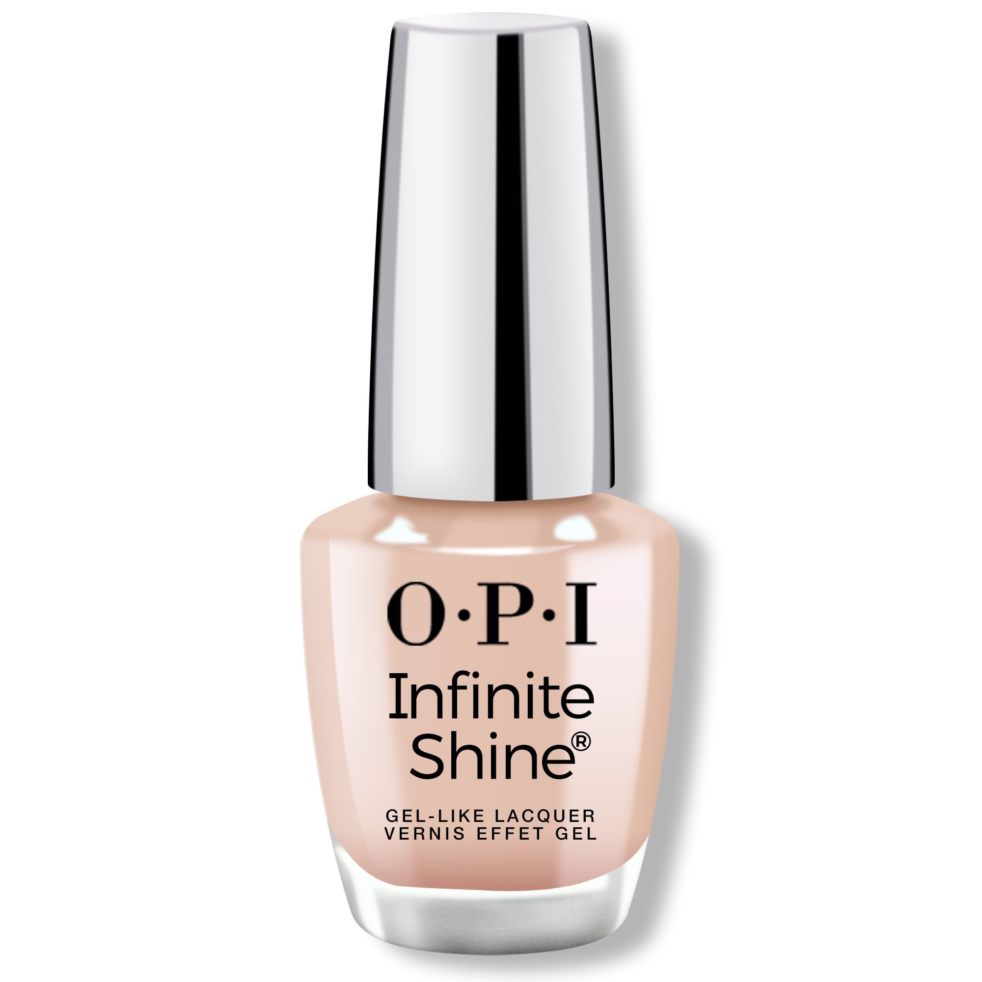 OPI Infinite Shine - Keep Calm & Carry On - Salon Quality