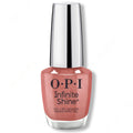 OPI Infinite Shine - Knee High Stock-blings - #187 - Salon Quality