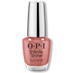 OPI Infinite Shine - Knee High Stock-blings - #187 - Salon Quality