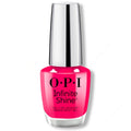 OPI Infinite Shine - Koala Bear-y - Salon Quality