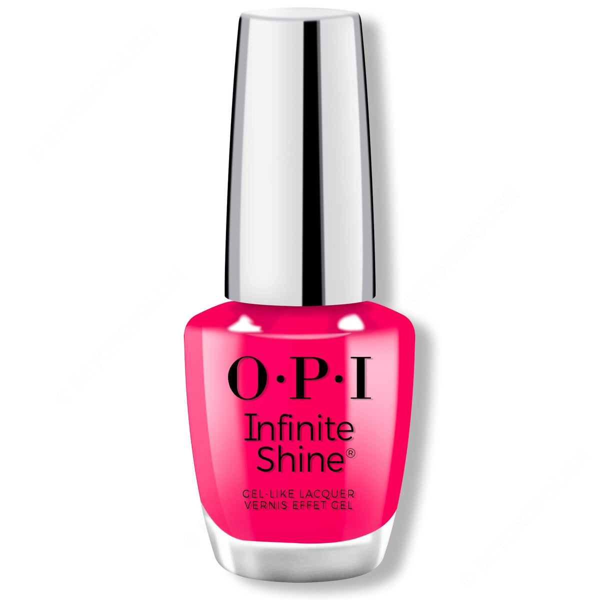 OPI Infinite Shine - Koala Bear-y - Salon Quality