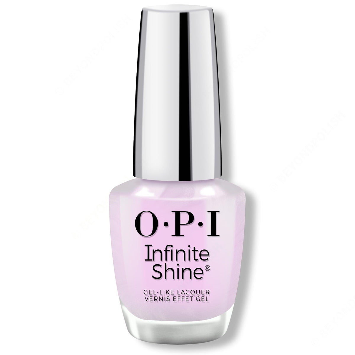 OPI Infinite Shine - Kyoto Oyster - #195 - Salon Quality