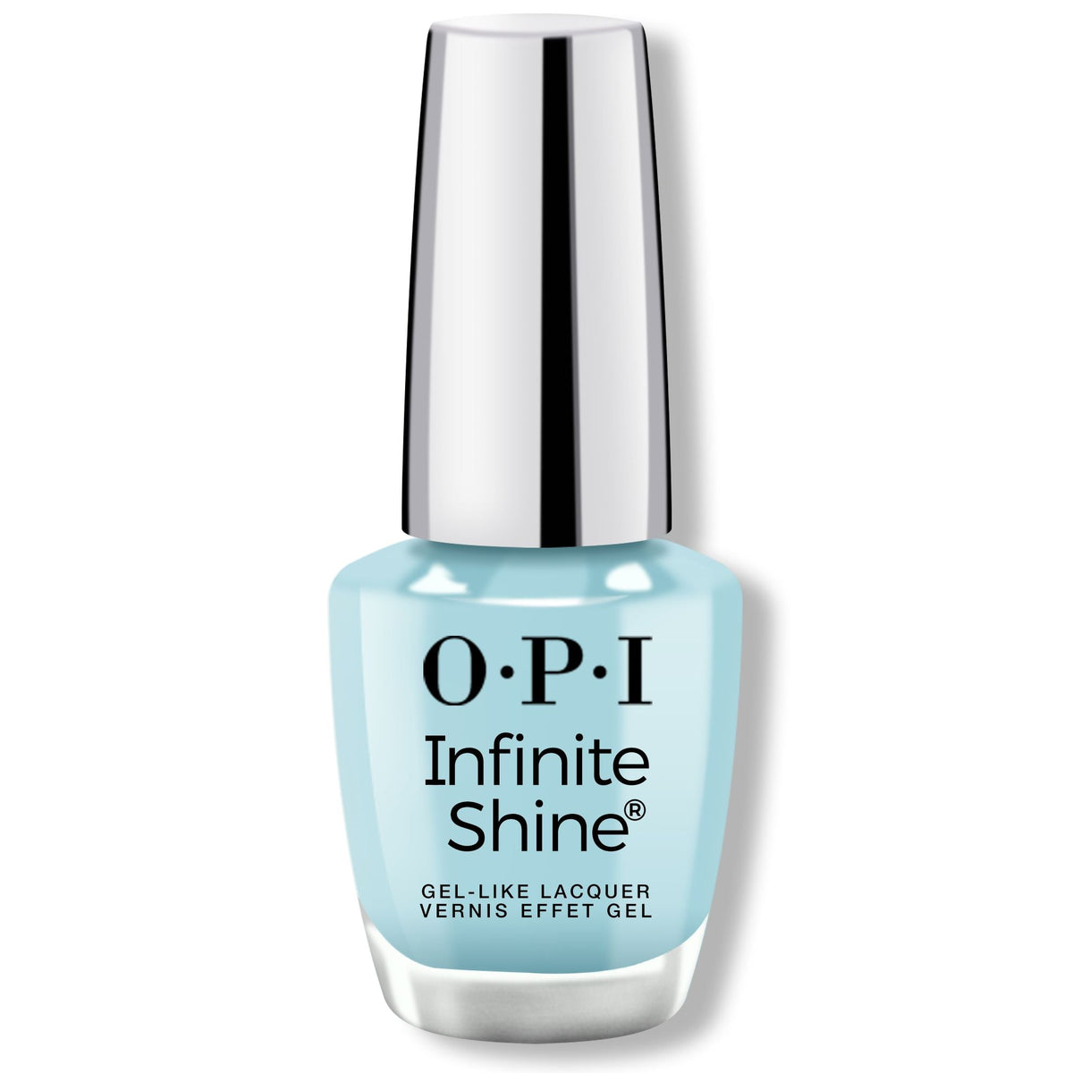 OPI Infinite Shine - Last From The Past - Salon Quality