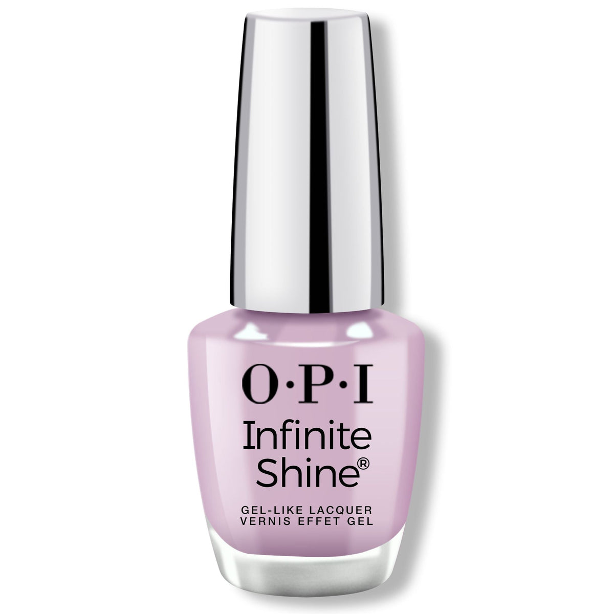 OPI Infinite Shine - Last Glam Standing - Salon Quality