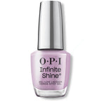 OPI Infinite Shine - Lavender Bath - #198 - Salon Quality