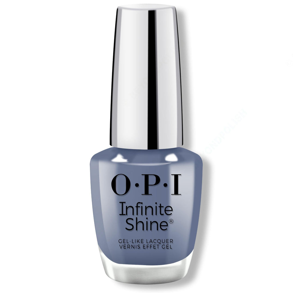 OPI Infinite Shine - Less is More - #203 - Salon Quality