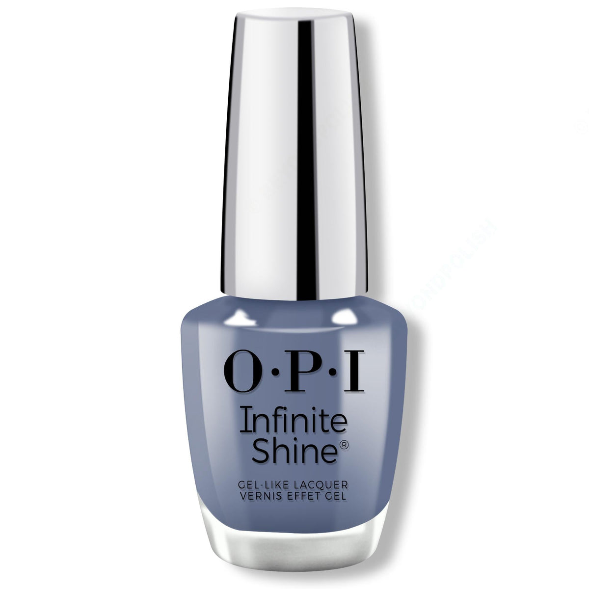 OPI Infinite Shine - Less is More - #203 - Salon Quality