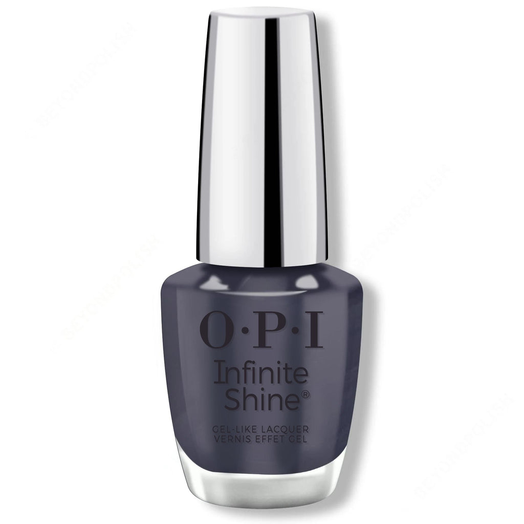 OPI Infinite Shine - Less is Norse - Salon Quality