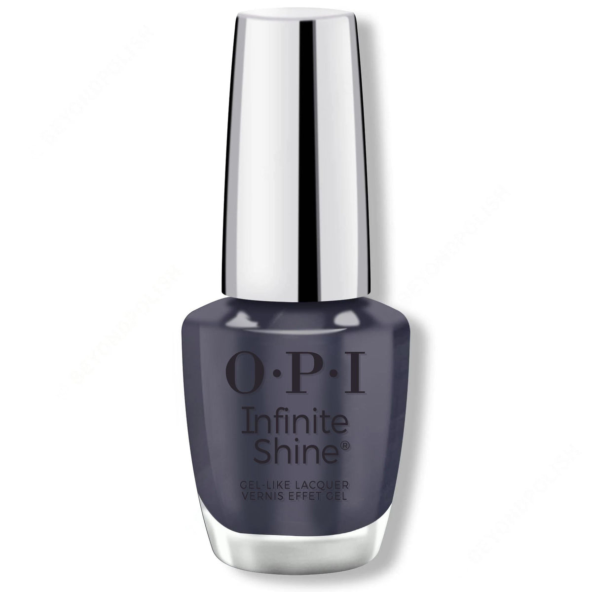 OPI Infinite Shine - Less is Norse - Salon Quality