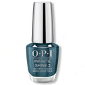 OPI Infinite Shine - Let's Scrooge - Salon Quality