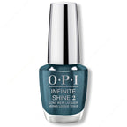 OPI Infinite Shine - Let's Scrooge - Salon Quality