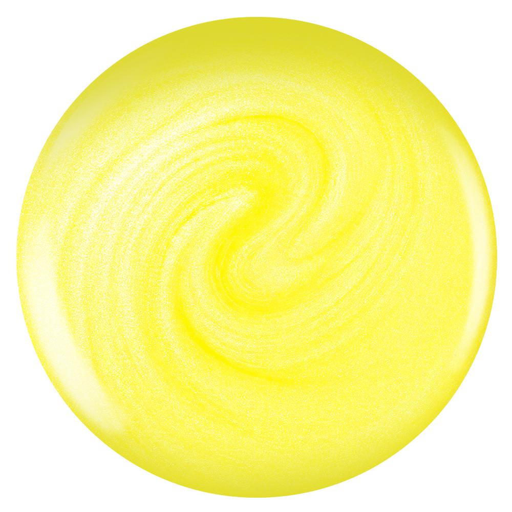 OPI Infinite Shine - Limon-yello! - Salon Quality