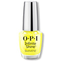 OPI Infinite Shine - Limon-yello! - Salon Quality