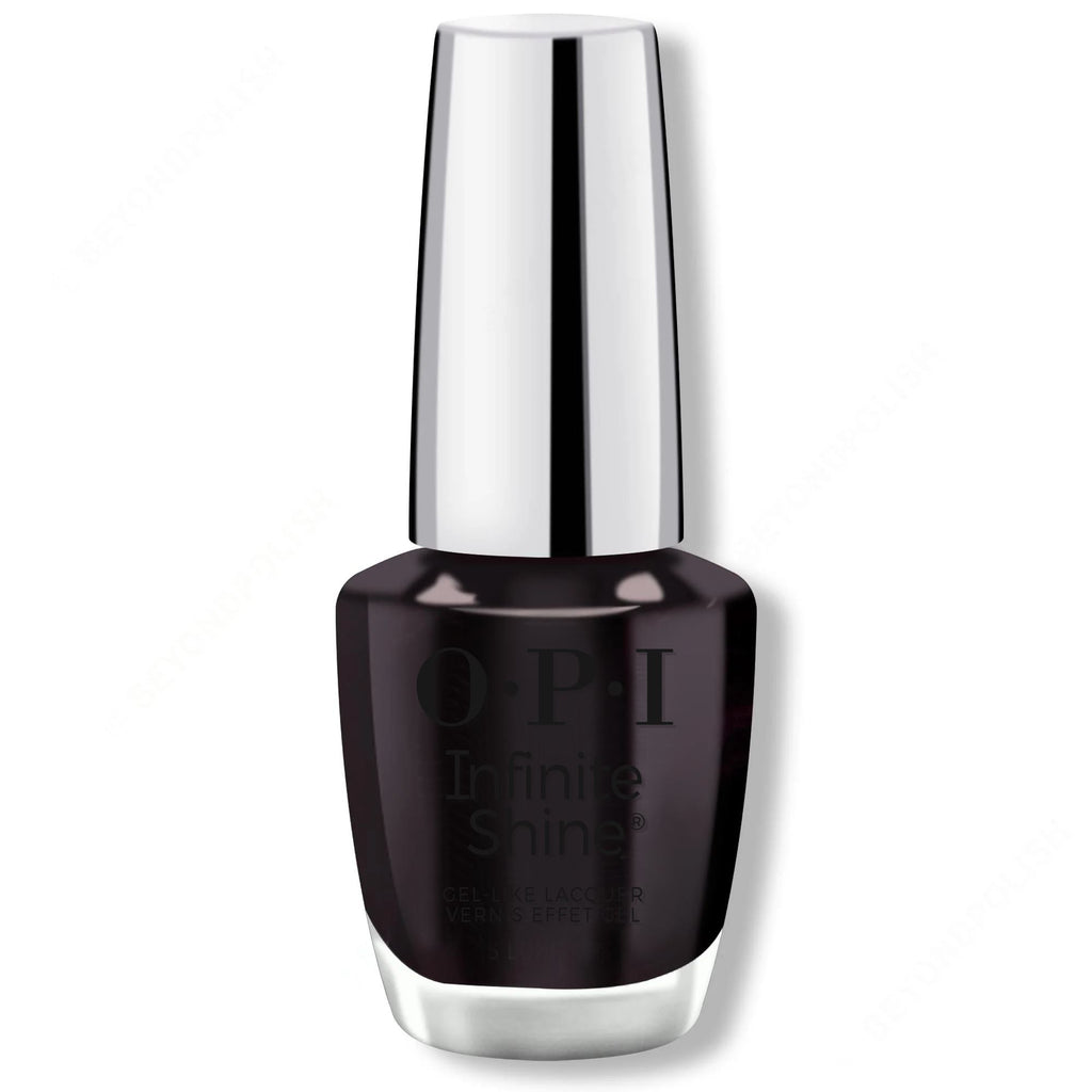 OPI Infinite Shine - Lincoln Park After Dark - Salon Quality