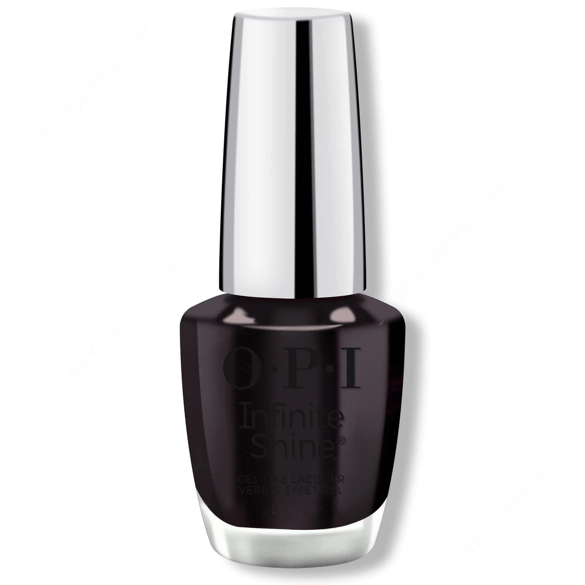 OPI Infinite Shine - Lincoln Park After Dark - Salon Quality