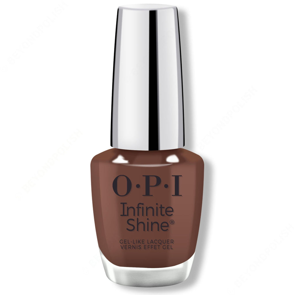 OPI Infinite Shine - Lip Hot Liner - #191 - Salon Quality