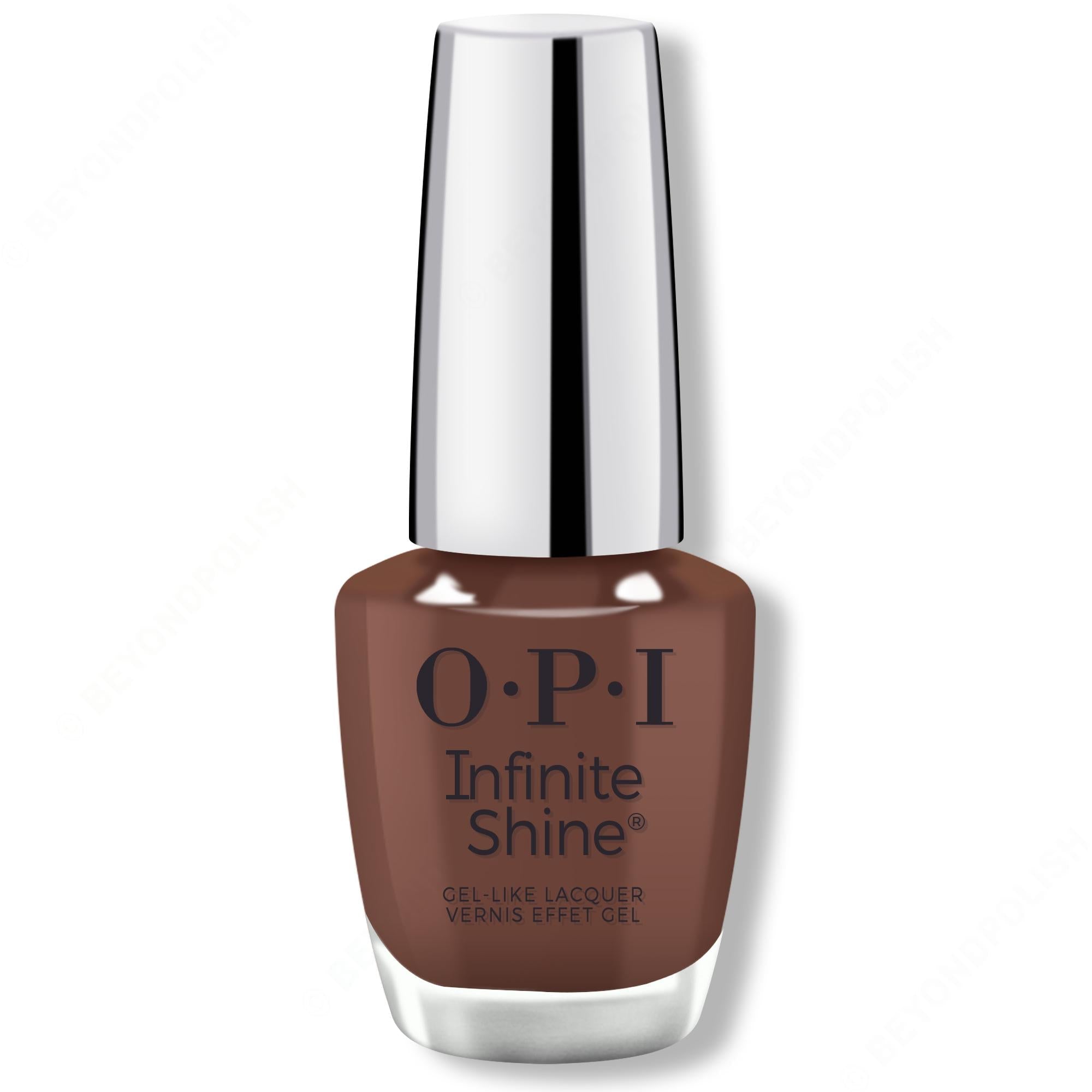 OPI Infinite Shine - Lip Hot Liner - #191 - Salon Quality