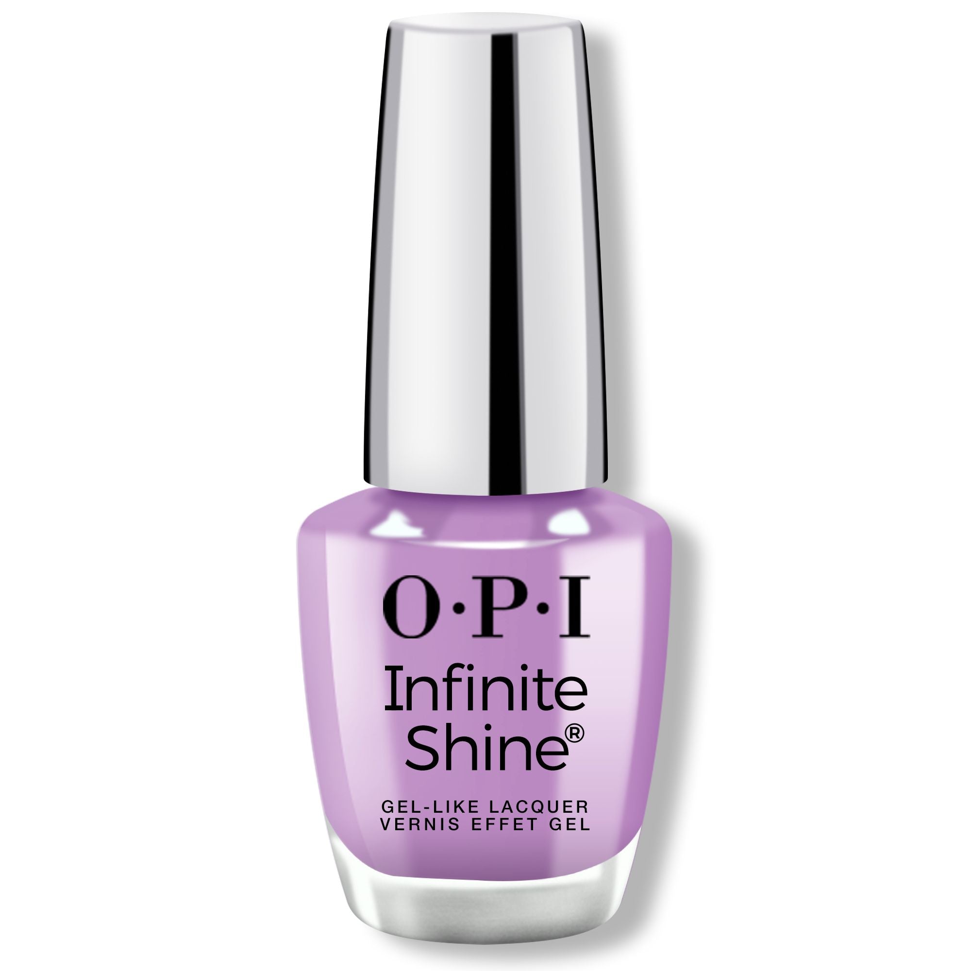 OPI Infinite Shine - Lush Hour - Salon Quality