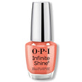 OPI Infinite Shine - Megawatt Hot - Salon Quality