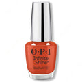 OPI Infinite Shine - Mini Plaid Flirt - #188 - Salon Quality