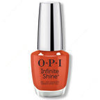 OPI Infinite Shine - Mini Plaid Flirt - #188 - Salon Quality
