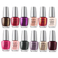 OPI - Infinite Shine Most Requested Collection - Salon Quality