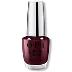 OPI Infinite Shine - Mrs. O' Leary's BBQ - Salon Quality