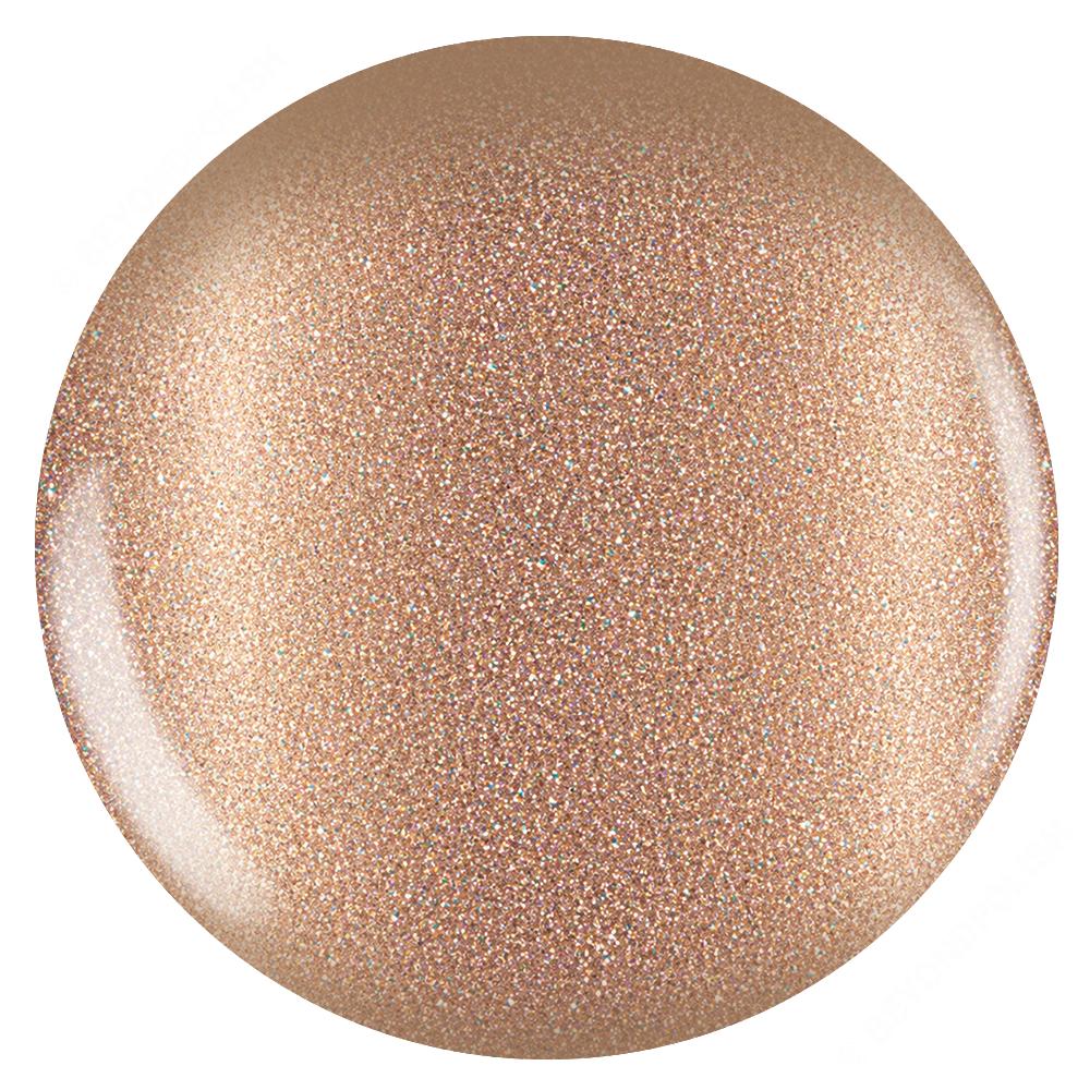 OPI Infinite Shine - My Private Yacht - Salon Quality