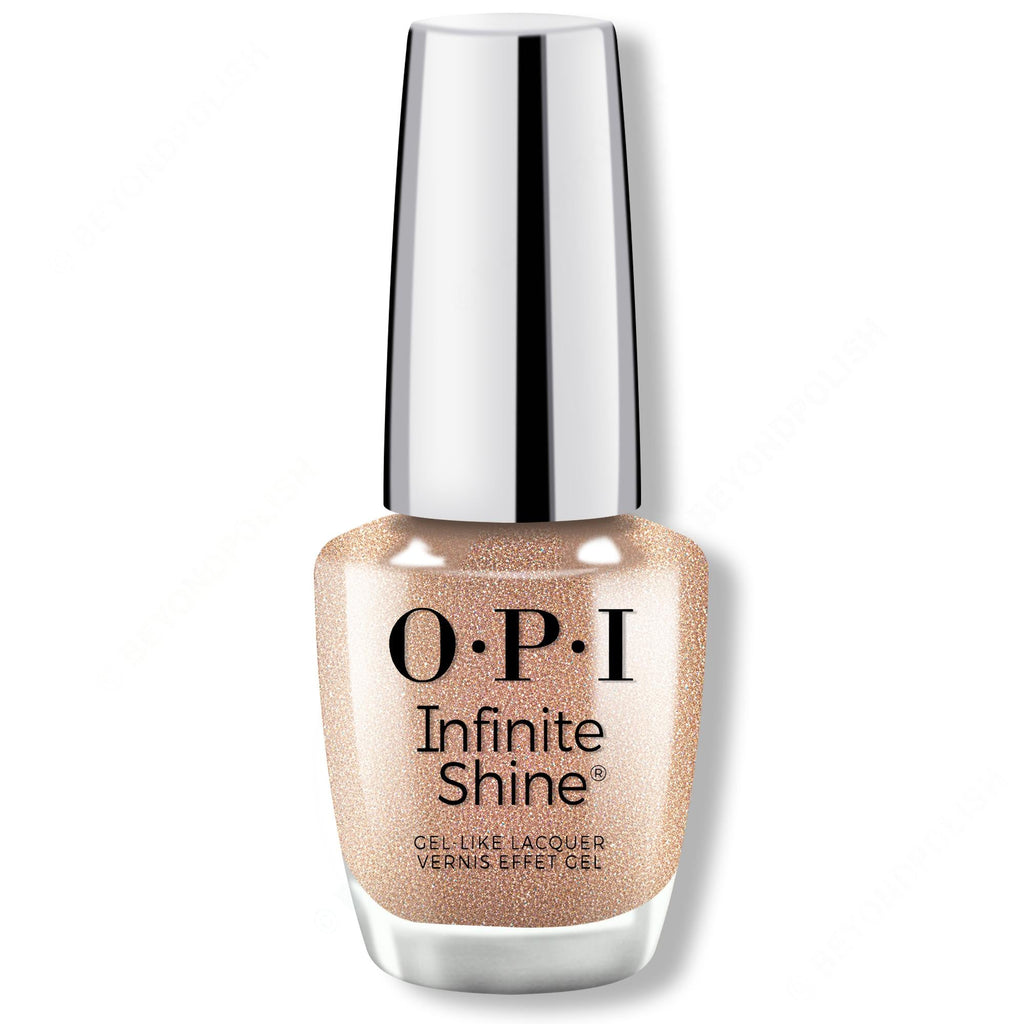 OPI Infinite Shine - My Private Yacht - Salon Quality