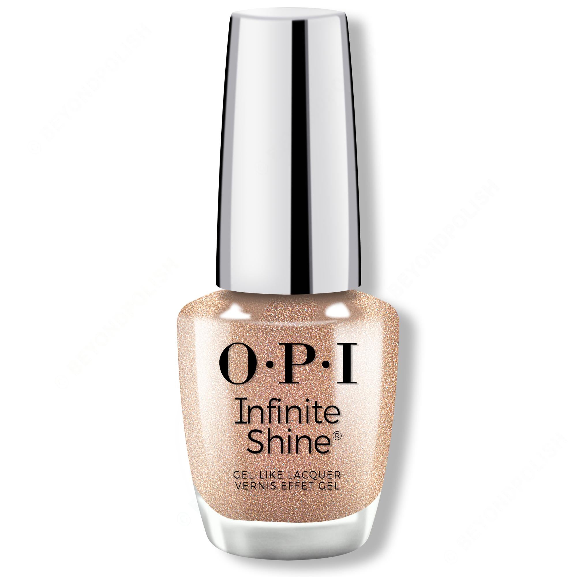 OPI Infinite Shine - My Private Yacht - Salon Quality