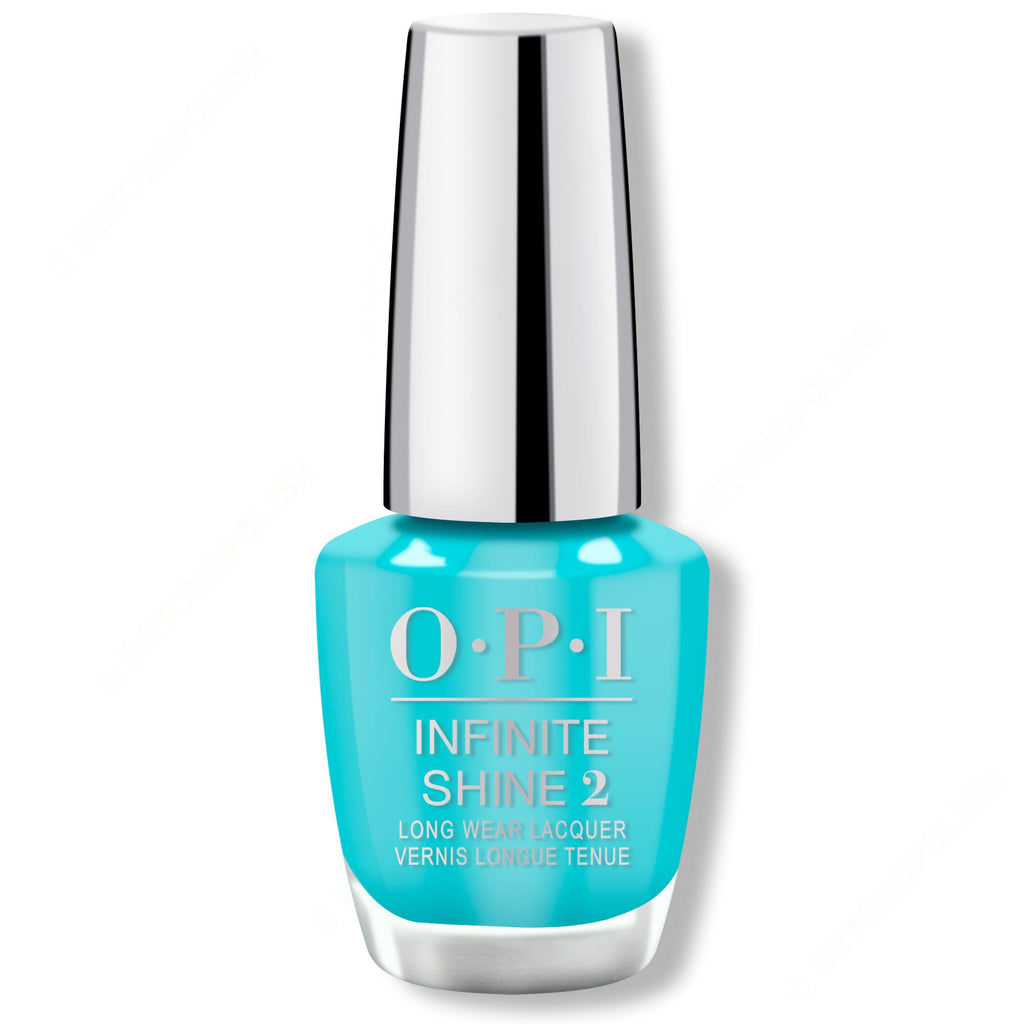 OPI Infinite Shine - NFTease Me - Salon Quality