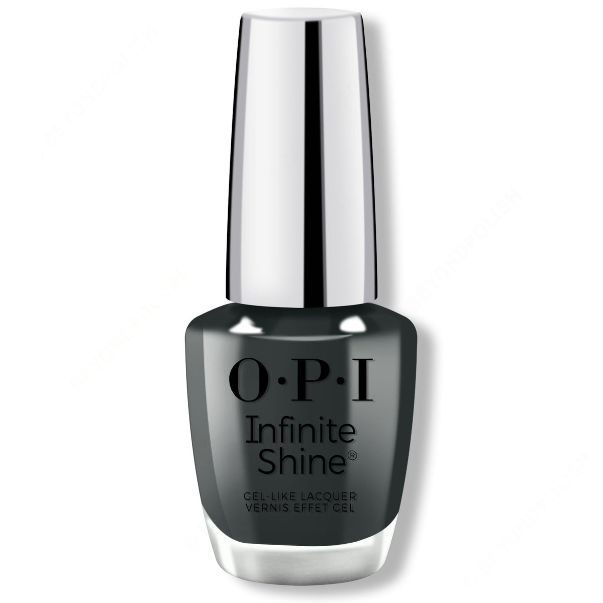 OPI Infinite Shine - Nein! Nein! Nein! Ok Fine!
