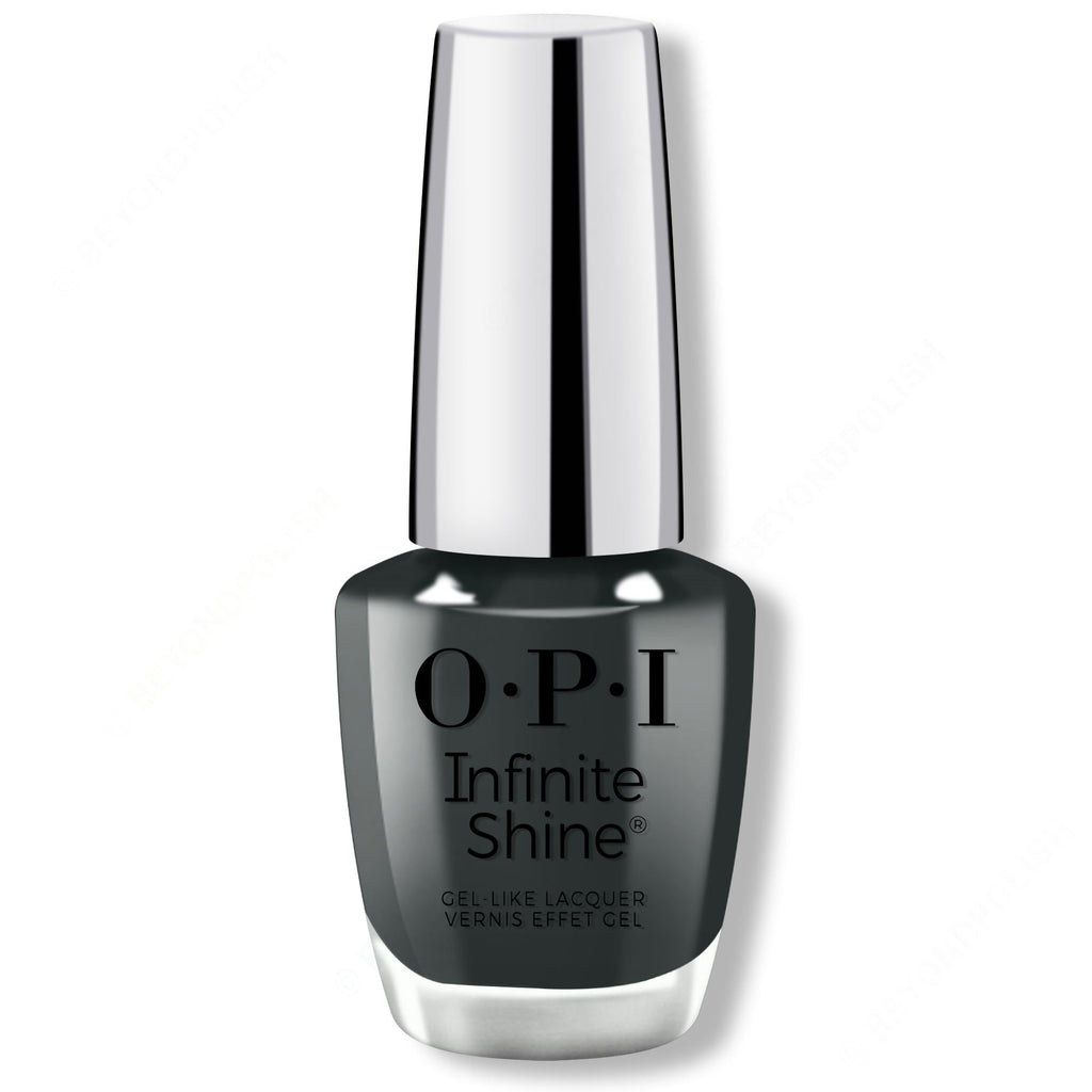 OPI Infinite Shine - Nein! Nein! Nein! Ok Fine! - Salon Quality