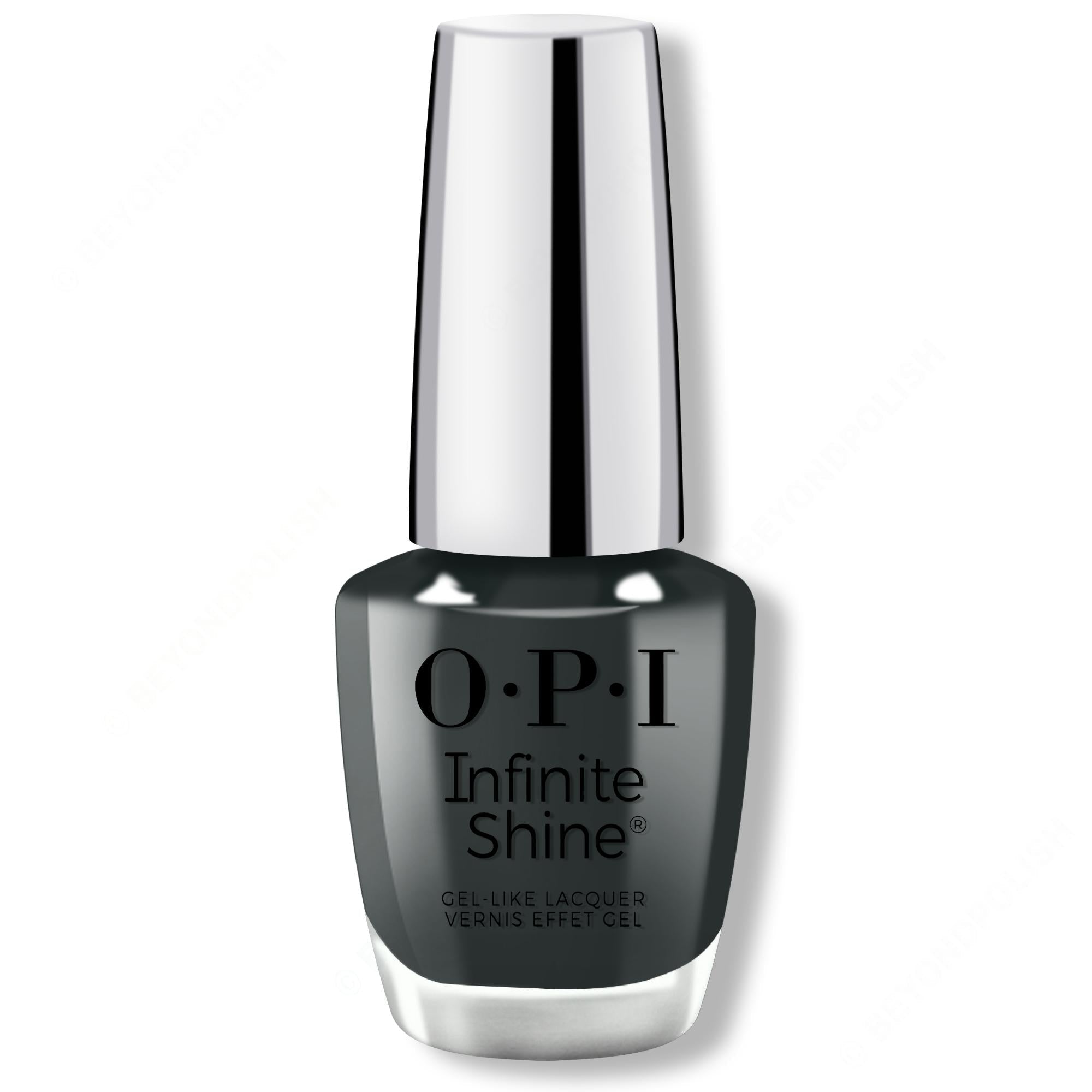 OPI Infinite Shine - Nein! Nein! Nein! Ok Fine! - Salon Quality