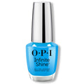 OPI Infinite Shine - No Summer Blues - Salon Quality